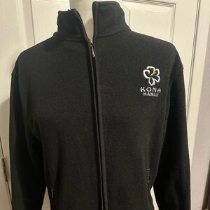 Fleece Jacket from Kona, HI